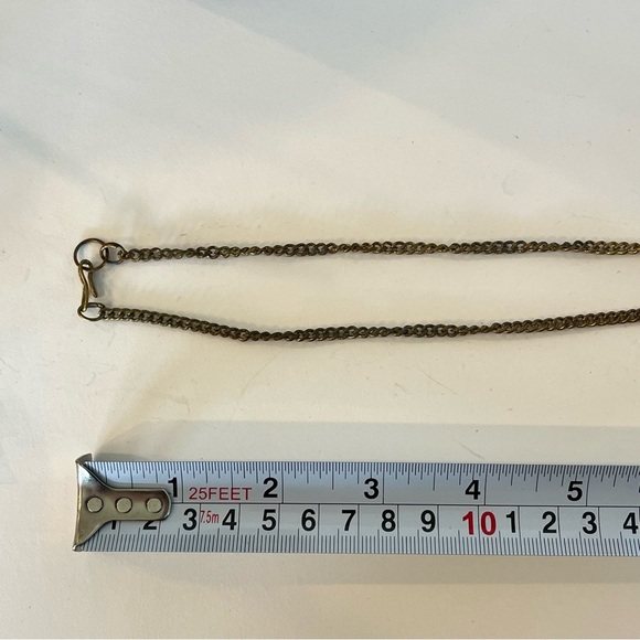 Bohemian Multi-Color Star Charm Statement Necklace - Picture 14 of 16